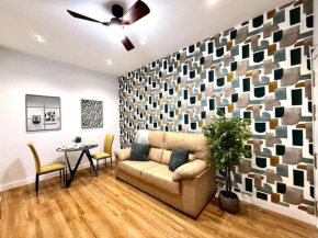 Apartamento ZenPark